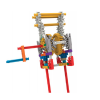 Конструктор образовательный K'NEX Education "STEM Исследования: Шестерни" - «globural.ru» - Тихорецк
