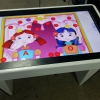 Детский интерактивный стол Kids 43" - «globural.ru» - Тихорецк