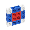 Математические кубики, 2 см - «globural.ru» - Тихорецк