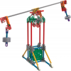Конструктор образовательный K'NEX Education "STEM Исследования: Рычаги и шкифы" - «globural.ru» - Тихорецк