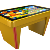 Детский интерактивный стол Kids 32" - «globural.ru» - Тихорецк