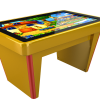 Детский интерактивный стол Kids 43" - «globural.ru» - Тихорецк