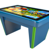 Детский интерактивный стол Kids 43" - «globural.ru» - Тихорецк