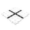Набор 1/2 поля для соревнований / VEX IQ Challenge Half  Field Perimeter & Tiles - «globural.ru» - Тихорецк
