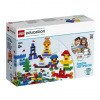 Кирпичики LEGO для творческих занятий - «globural.ru» - Тихорецк