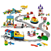 Набор Lego "Экспресс Юный Программист" - «globural.ru» - Тихорецк