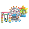 Комплект конструкторского уголка Botzees Construction Corner Playsets - «globural.ru» - Тихорецк