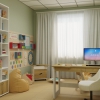 Комплект оборудования для кабинета Логопеда 10 м&#178; - «globural.ru» - Тихорецк