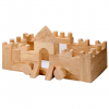 Конструктор крупногабаритный "Soft Eva Woody Block-56" - «globural.ru» - Тихорецк