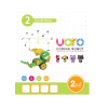Конструктор UARO Ресурсный набор №1 (step 2) - «globural.ru» - Тихорецк