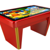 Детский интерактивный стол Kids 32" - «globural.ru» - Тихорецк