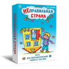 Игра для психологической работы "Неправильная страна" - «globural.ru» - Тихорецк