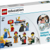 Городские жители LEGO PreSchool  - «globural.ru» - Тихорецк