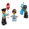 Конструктор "Городская жизнь. LEGO" - «globural.ru» - Тихорецк