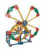 Конструктор образовательный K'NEX Education "STEM Исследования: Шестерни" - «globural.ru» - Тихорецк