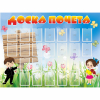 Стенд "Доска почета" - «globural.ru» - Тихорецк