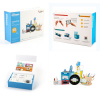 Электронный конструктор NEURON Inventor Kit - «globural.ru» - Тихорецк