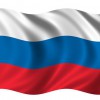 Флаг России - «globural.ru» - Тихорецк