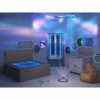 Комплект оборудования для сенсорной комнаты 10.5 м² - «globural.ru» - Тихорецк