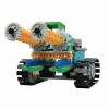 Конструктор по робототехнике My Robot Time Exciting - «globural.ru» - Тихорецк