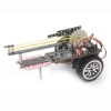 Конструктор Robo Kit 3 - «globural.ru» - Тихорецк