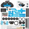 Базовый робототехнический набор mBot Ranger Robot Kit Bluetooth Version - «globural.ru» - Тихорецк