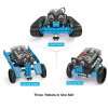 Базовый робототехнический набор mBot Ranger Robot Kit Bluetooth Version - «globural.ru» - Тихорецк