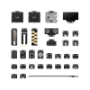 Ресурсный набор AI & IoT Education Toolkit Add-on Pack - «globural.ru» - Тихорецк