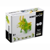 Робототехнический набор "Robotis play 300 dinos (Динозавры)" - «globural.ru» - Тихорецк