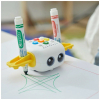 Робототехнический набор для младшего возраста Matatalab Tale-Bot PRO - «globural.ru» - Тихорецк