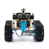 Робототехнический набор Starter Robot Kit-Blue (Bluetooth-версия) - «globural.ru» - Тихорецк