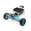 Робототехнический набор Starter Robot Kit-Blue (Bluetooth-версия) - «globural.ru» - Тихорецк