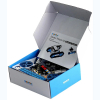 Робототехнический набор Starter Robot Kit-Blue (Bluetooth-версия) - «globural.ru» - Тихорецк