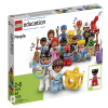 Конструктор "Городская жизнь. LEGO" - «globural.ru» - Тихорецк