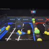 Соревновательный набор 2022 MakeX Explorer Educational Competition Kit - «globural.ru» - Тихорецк