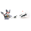 Набор VEX by HEXBUG Команда спасателей - «globural.ru» - Тихорецк