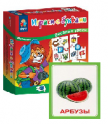 Логопедические карточки, игры и игрушки - «globural.ru» - Тихорецк