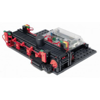 Конструктор Robo "Конвейер" - «globural.ru» - Тихорецк