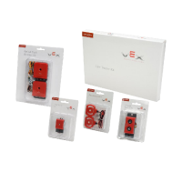 Набор датчиков Advanced Sensor Kit для конструктора VEX - «globural.ru» - Тихорецк