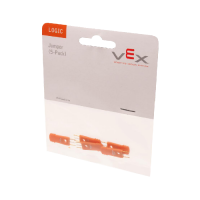 Набор дополнительных перемычек Jumper (5-pack) для конструктора VEХ - «globural.ru» - Тихорецк