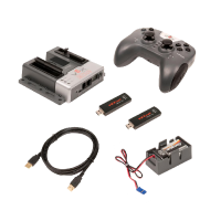 Комплект контроллера для ручного управления роботом VEXnet System Bundle для управления конструктора VEX - «globural.ru» - Тихорецк