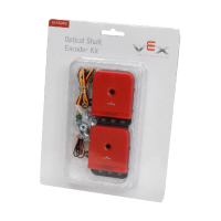 Набор оптических датчиков Optical Shaft Encoder для конструктора VEX - «globural.ru» - Тихорецк