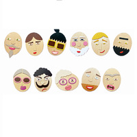 Набор "Мир людей" - «globural.ru» - Тихорецк