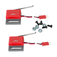 Переключатели Limit Switch (2-pack) для конструктора VEX - «globural.ru» - Тихорецк