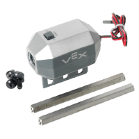 Светодиодный элемент  Flashlight для конструктора VEX - «globural.ru» - Тихорецк