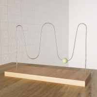 Настольный тренажер «Я герой» №6 - «globural.ru» - Тихорецк