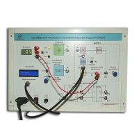 Синтезатор частоты с автоматической подстройкой - «globural.ru» - Тихорецк