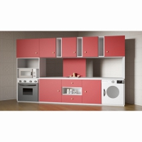 Детская кухня «Роза» - «globural.ru» - Тихорецк