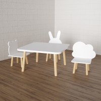 Детский стол «Герда» - «globural.ru» - Тихорецк