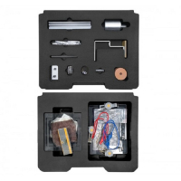 Учебный комплект "Электростатика" - «globural.ru» - Тихорецк